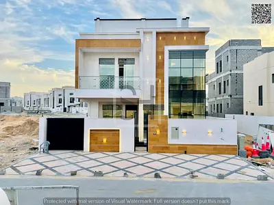 Own your villa, including registration and ownership fees.