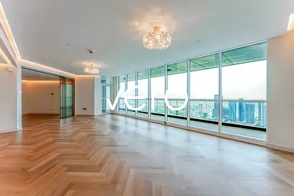 Pet Friendly | Vastu | Fully Upgraded | Vacant