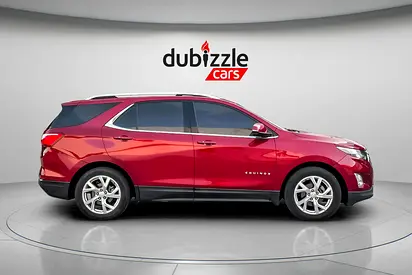 صورة 4 لـ 2019 Chevrolet EQUINOX
