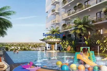 Elegant 1 BR | Nearly Handover | Brand New Unit