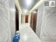 Brand New Spacious 1BR with Central AC Only AED 32K