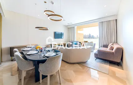 Full Sea View | Vacant | Premium 2 Bed