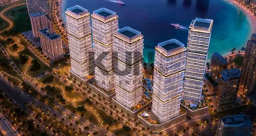 5% Booking | 30/70 Payment Plan | Exclusive Inventory | Multiple units