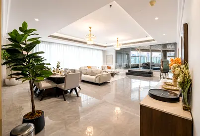 Vacant on Transfer | Brand New | High Floor
