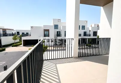 Keys in Hand | Unfurnished | Park Facing