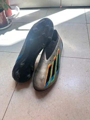 Adidas Football Shoes