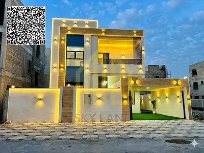 موقع مميز تشطيب فاخرتملك حر بسعر شامل رسوم التسجيل