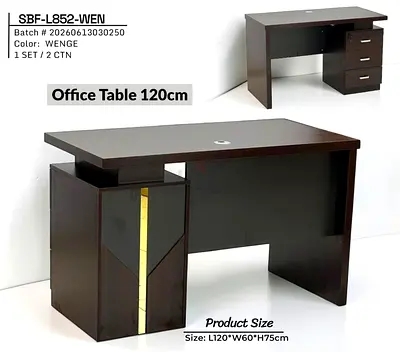 Brand New Office Table
