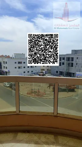 For Sale | Prime Residential and Commercial Building in Al Jurf Industrial 3 – Ajman