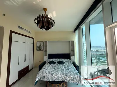 High Floor | 4 Payments | Arjan AED 59,000 ,FULLY FURNISHED STUDIO !1 PARKING, Bills Included