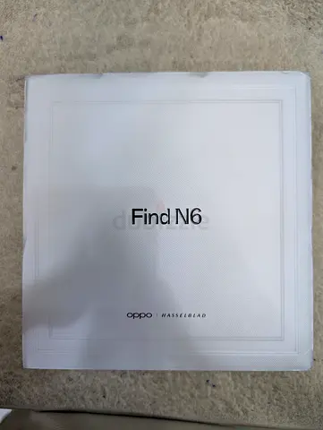 Oppo Find N6 512GB