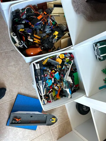 Lego