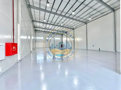 25 kw Electricity/12 Meter Warehouse for Rent industrial area 18