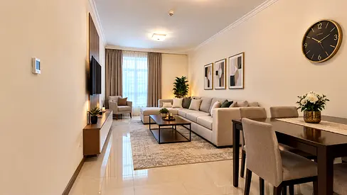 Premium Fully Furnished | Investment Opportunity | Prime Location | Rental Potential
