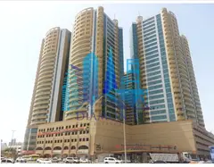 Neat, Clean and renovated furnished 2 bedroom apartment for rent in Horizon towers