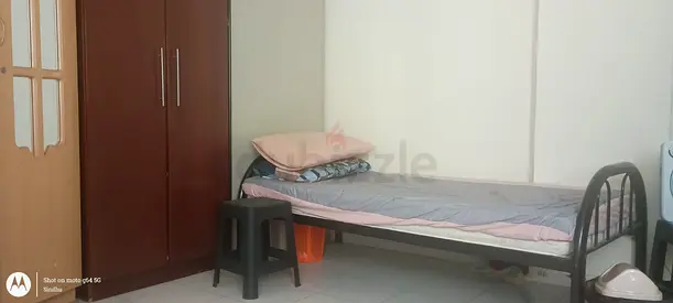 Executive Bachelor. South Indian