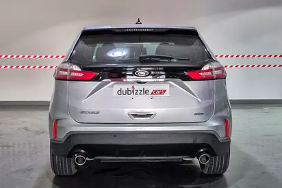 2019 FORD EDGE photo 7