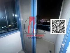 Large 2BR Apartment for Rent | Falcon Towers | Near Ajman Exits | AED 40K