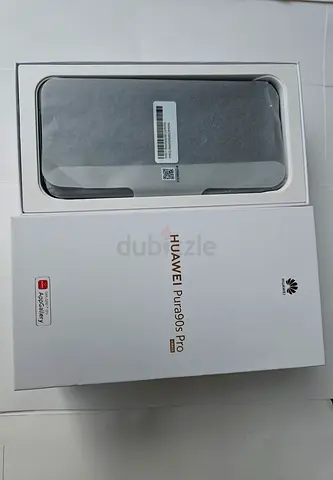 Huawei pura 90s pro TDRA