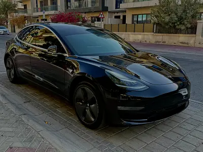 صورة 7 لـ 2018 Tesla MODEL 3