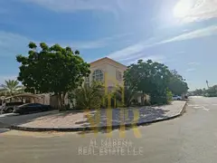 Corner Villa for Sale in Al Rawda 3 – Ajman | 5 Master Bedrooms | Freehold