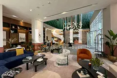 Marriott Branded | Top Amenities | Flexible Cheques