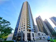 High Floor | Burj Khalifa View | Huge Layout | Vacant