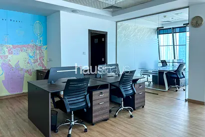 Fitted | Furnished | Near Metro