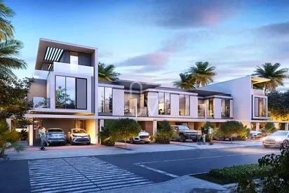 Luxury 4Br | Lagoon Side | Vaastu | Single Row