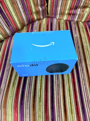 Amazon echo dot 5th generation