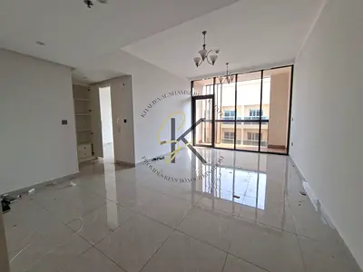 Spacious 1BHK for Rent AED 44K | 1 Month Free | Gym & Parking | Modern Apartment | Prime Location | Ready to Move In