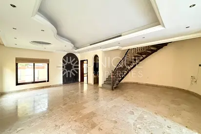 Unfurnished | Premium Family Living | Exquisite