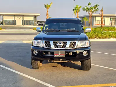 صورة 2 لـ 2012 Nissan PATROL SAFARI