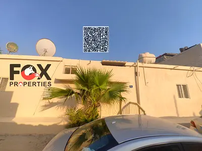 للإيجار بيت عربي في منطقة السوان، الراشدية 3، عجمان  بيت عربي بمساحة 2,000 قدم مربع، مناسب للعائلات الباحثة عن مساحة واسعة وتقسيم عملي في منطقة مميزة.