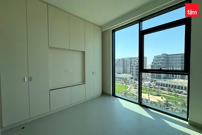 High Floor | Park View | Vacant