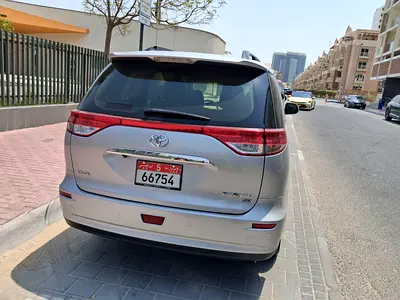 2018 Toyota PREVIA 照片 2