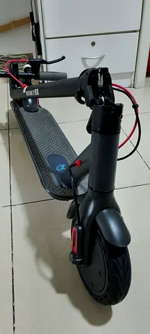 Used Electric Scooter - Xiaomi/Generic Style, Good Working Condition