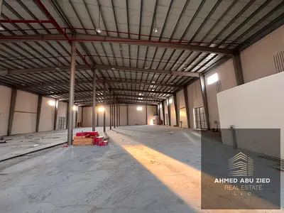 Freehold Warehouses for Sale in Umm Al Quwain | UAQ A fantastic investment opportunity to own large