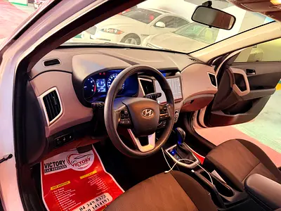 صورة 10 لـ 2020 Hyundai CRETA