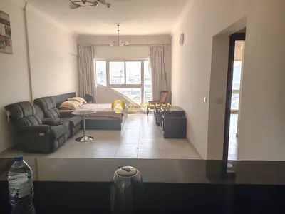 Rare Spacious 1BHK | Better Living | Vacant