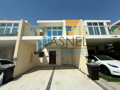 3BR Villa | Open Kitchen | Vacant /Extended