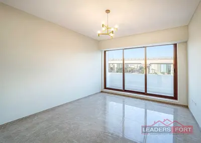 Spacious 2BR | Community View | Itlian Quality