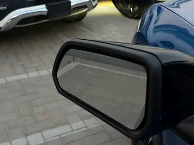 2021 FORD MUSTANG — миниатюра 14