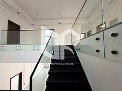 Exceptional Plot in Al Hoshi | 5BR Villa | 10,000 Sq. Ft. | AED 4.5M