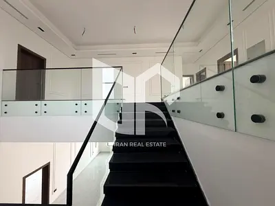 Exceptional Plot in Al Hoshi | 5BR Villa | 10,000 Sq. Ft. | AED 4.5M