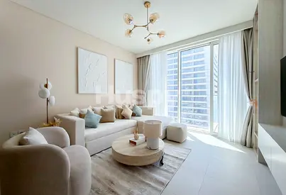 Palm Views | Corner Unit | Brand New