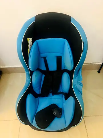 Baby car seat
