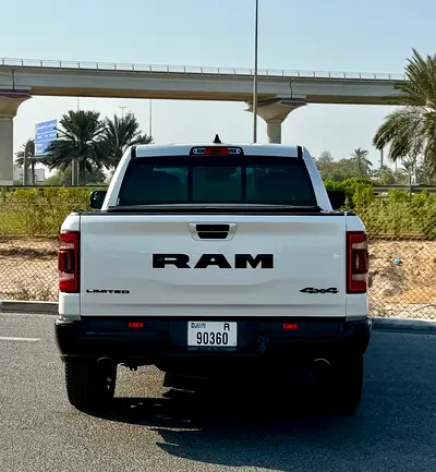 صورة 8 لـ 2019 RAM 1500
