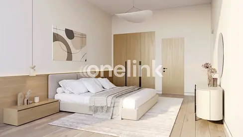 3BR Apartment | Great Layout | Premium Community | Park Wood