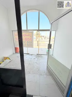 Commercial Shop for Rent in Umm Al Quwain – Prime Main Road Location